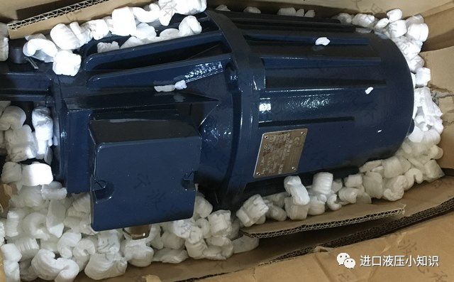 EMG易安基電液推桿所用液壓制動(dòng)器有什么作用特點(diǎn)？