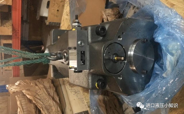 如何選擇派克parker葉片泵的潤滑油？做到這兩點(diǎn)就夠了