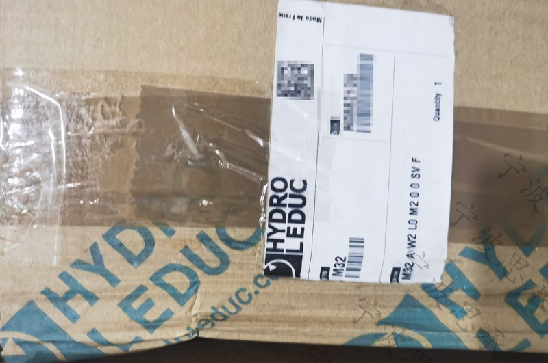 HYDRO LEDUC馬達M32AW2L0M200SVF