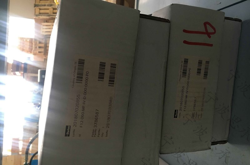 派克液壓馬達F12-060-RS-SV-T-000-0000-P0