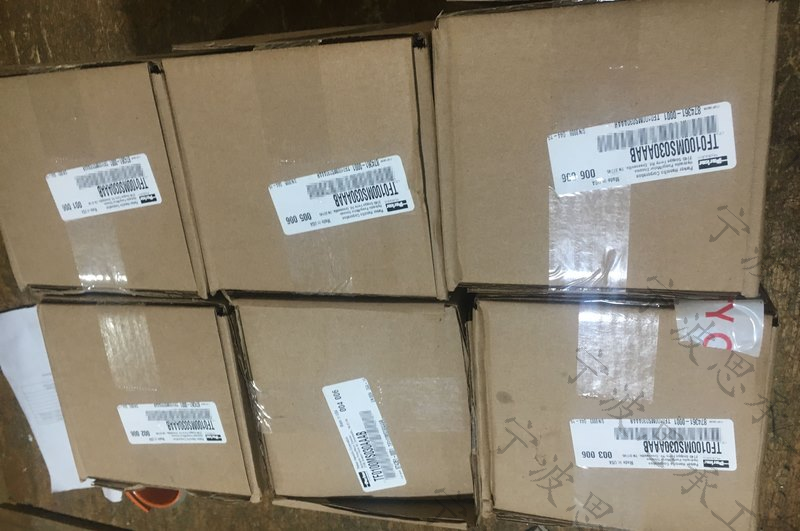 parker擺線馬達(dá)TF0170HW410BBBN