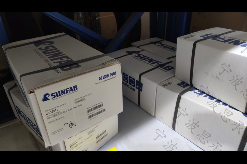 德國HAWE柱塞泵SAP-056R-V-DL4-L35-S0S-000