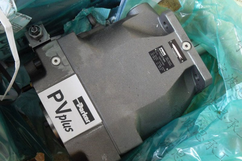 派克的PV140R1K1T1NMM1軸向柱塞泵