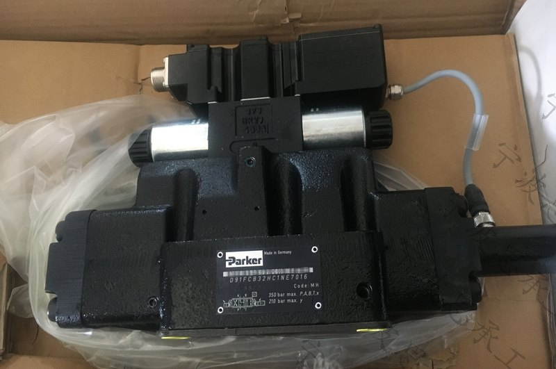 美國(guó)Parker比例閥D91FEE01HC4NE70